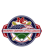 Murphy Canyon Little League