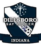 Dillsboro SAY Soccer