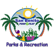 City of San Benito Parks and Rec