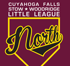 Cuyahoga Falls - Stow North Little League