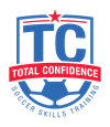 Total Confidence Soccer Skills and Camps