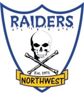 Northwest Raiders Athletic Association