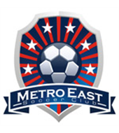 Metro East Soccer Club