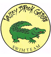Valleybrook Gators Swim Team