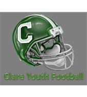 Clare Youth Football (MI)