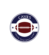 Cavil's Youth Football Camp
