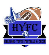 Hillsboro Youth Football and Cheer
