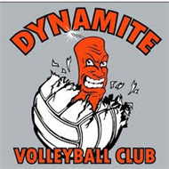 Dynamite Volleyball Club Tampa LLC