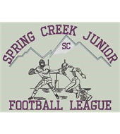 Spring Creek Junior Football