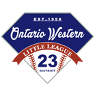 Ontario Western Little League