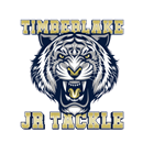 Timberlake Jr. Tackle Football