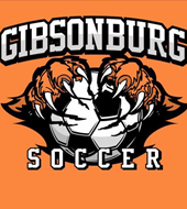Gibsonburg SAY Soccer