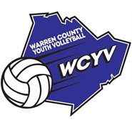 Warren County Youth Girls Volleyball League