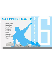 Virginia District 6 Little League