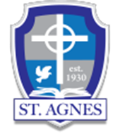 Saint Agnes Athletic Boosters
