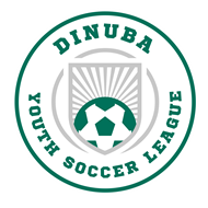 Dinuba Youth Soccer League
