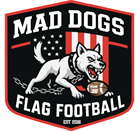 Mad Dogs Flag Football