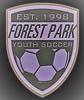 Forest Park Youth Soccer Indiana