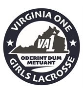 Virginia One Girls Lacrosse