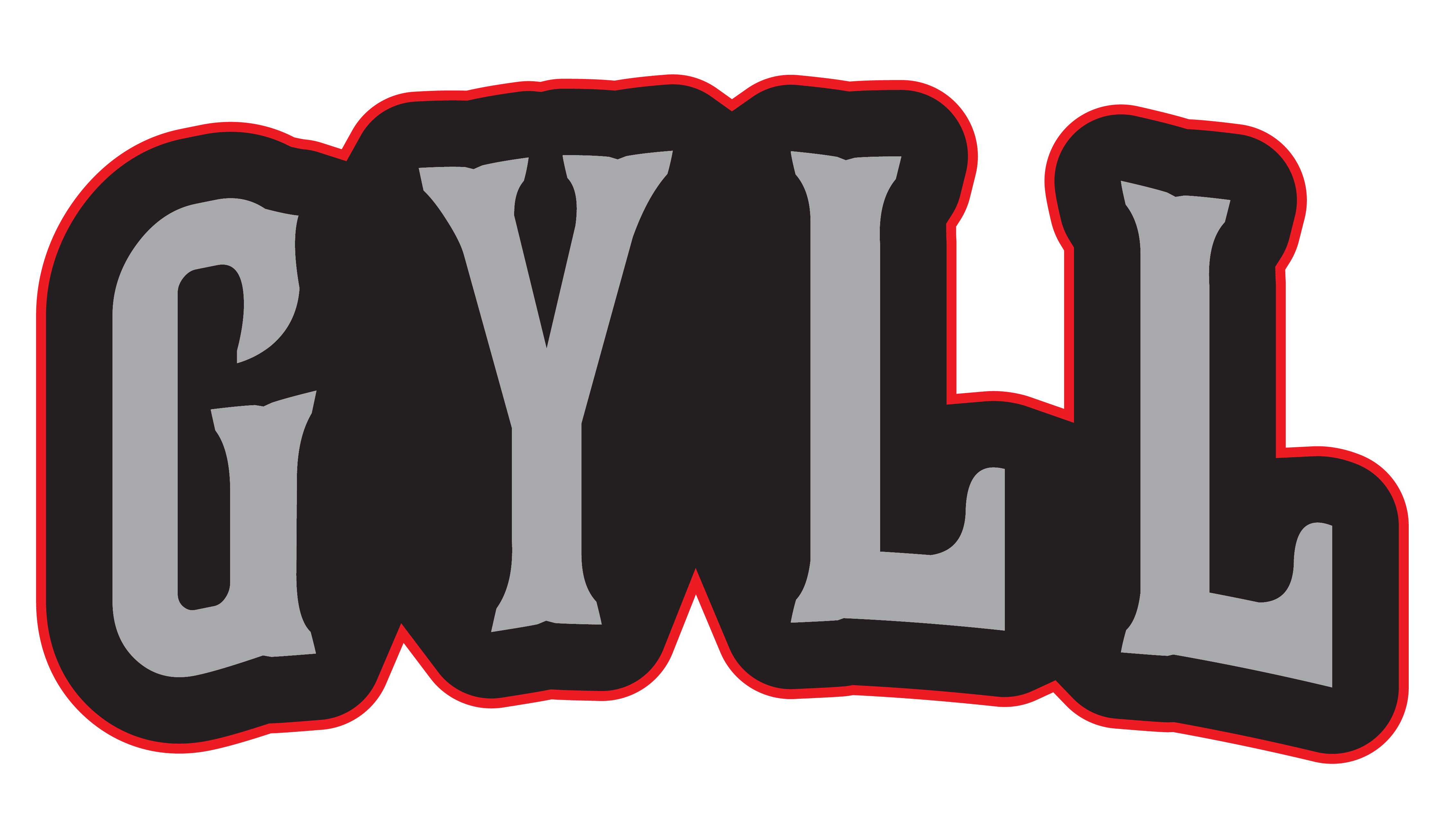 GYLL Logo