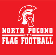 North Pocono Flag Football
