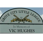 Grove City Little League (PA)