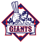 North Shore Giants Travel Baseball