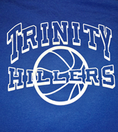 Trinity Girls Youth Basketball Association