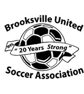 Brooksville United Soccer Association