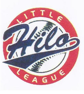 Hilo Little League Baseball and Softball
