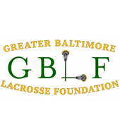 DONE - Greater Baltimore Lacrosse Foundation
