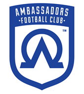 Ambassadors Football Pittsburgh