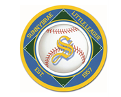 Sunnybrae Little League Baseball