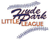 Hyde Park Little League Baseball
