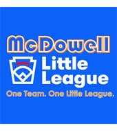 Mcdowell County Little League