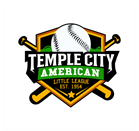 Temple City American Little League Baseball