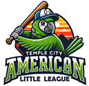 Temple City American Little League Baseball