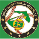 Florida District 13 Little League