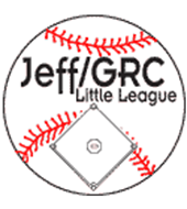Jeff/GRC  Little League