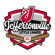 Jeff/GRC  Little League