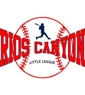 Rios Canyon Little League