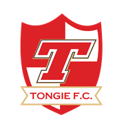 Tongie Soccer