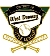 West Downey Little League