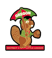 Oregon District 2 Little League