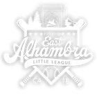 East Alhambra Little League Baseball