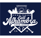 East Alhambra Little League Baseball