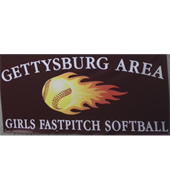Gettysburg Area Girls Fastpitch Softball