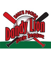 North Pocono Dandy Lion Little League Baseball