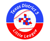 Texas District 5 Little League