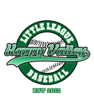 Happy Valley Little League